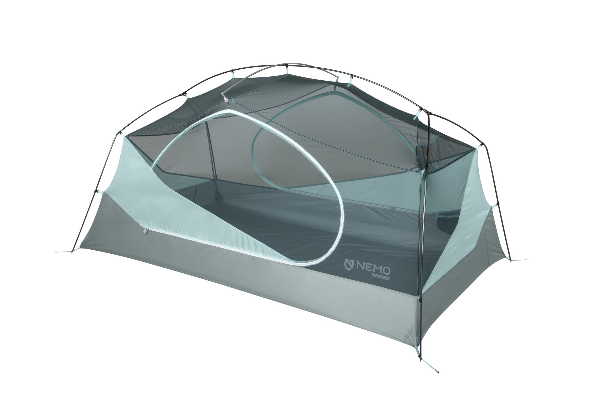 NEMO Announces New Tents, Sleeping Bag, Pad And Chair For 2024 — Traversing