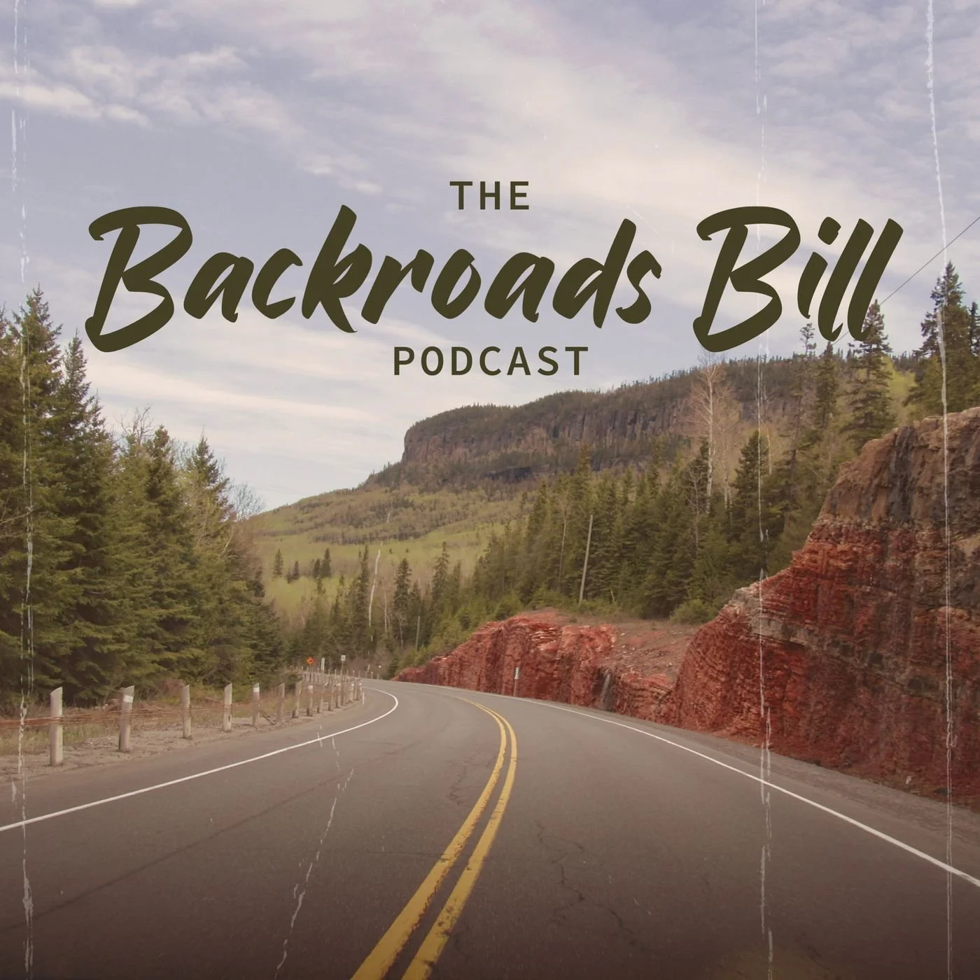 Backroads Bill: Finding Adventure In The Backcountry With The WCA