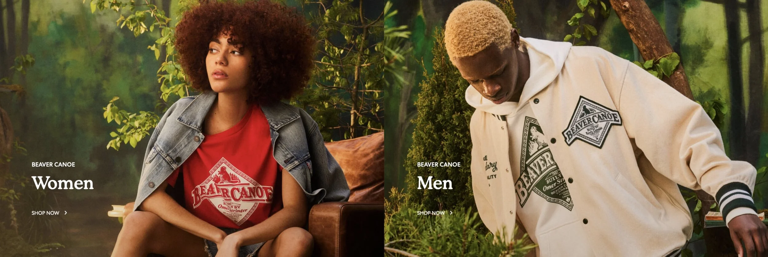 Beaver Canoe Clothing Returns To Roots For 2023 — Traversing