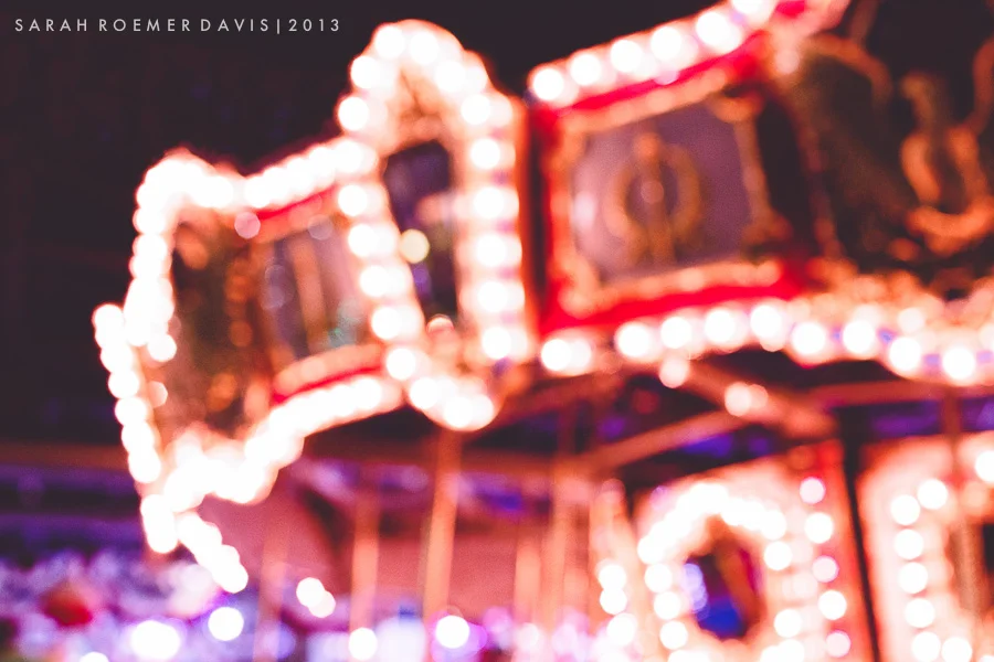 carousel