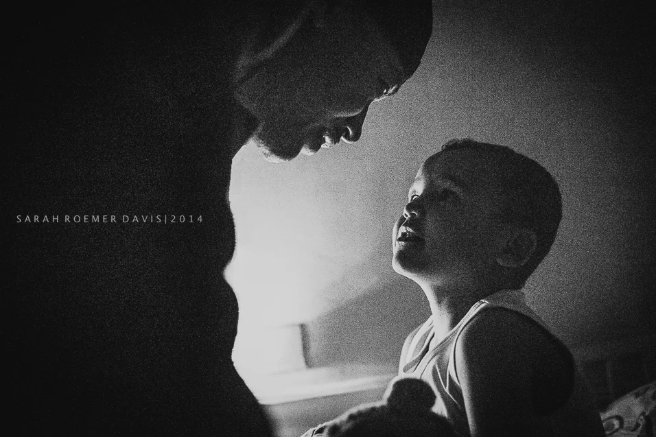 Goodnight, Goodbye Daddy
