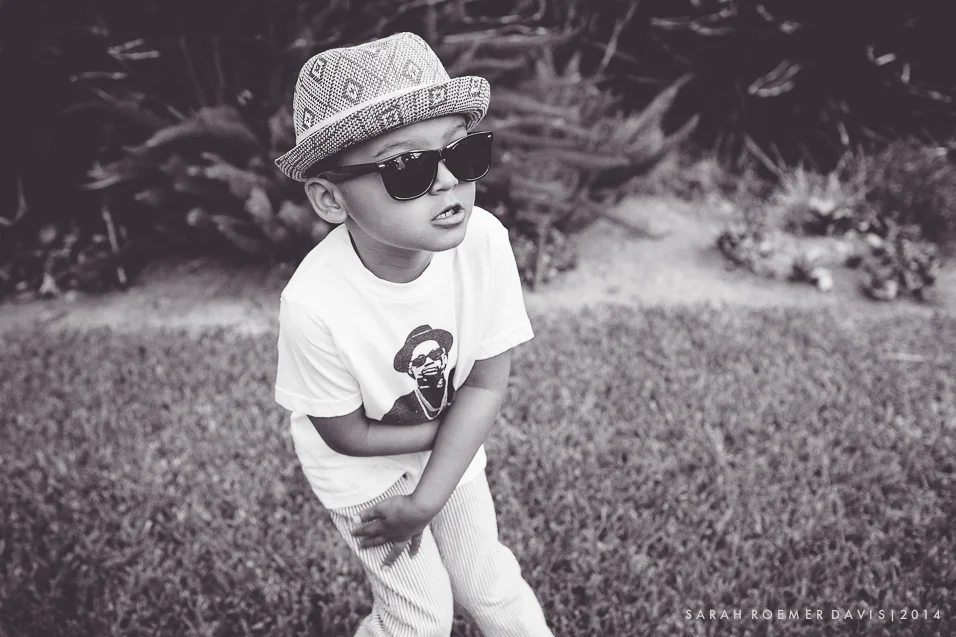 Same Hat | Strike a Pose