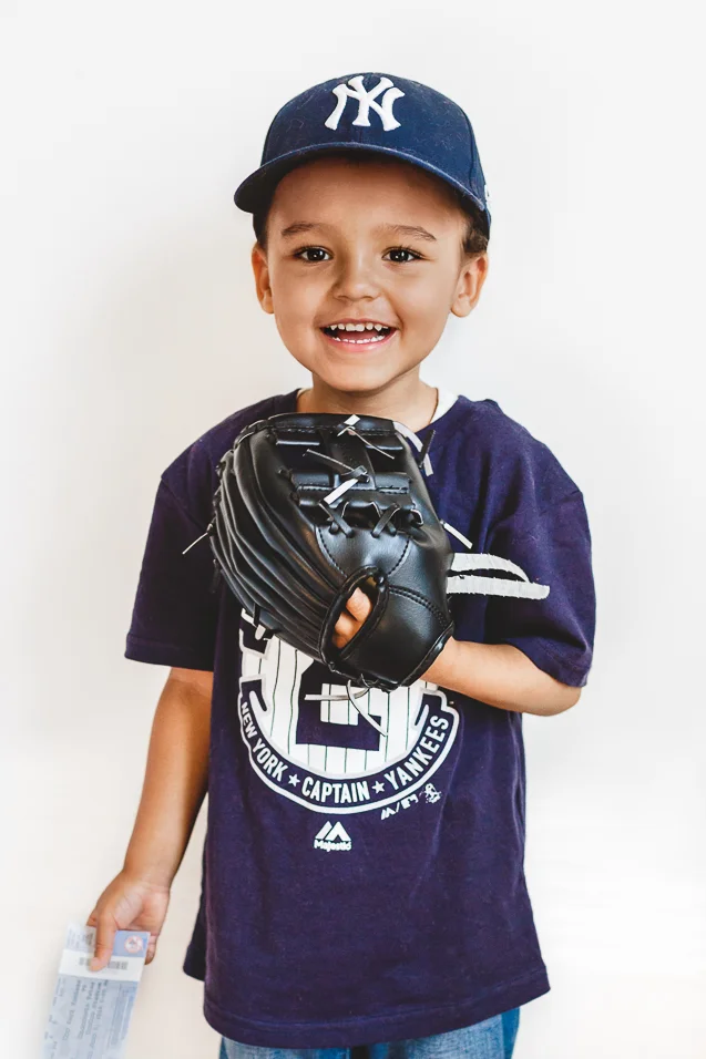 Bronx Bomber