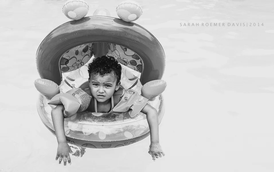 Afloat