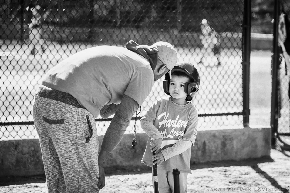 Pep Talk