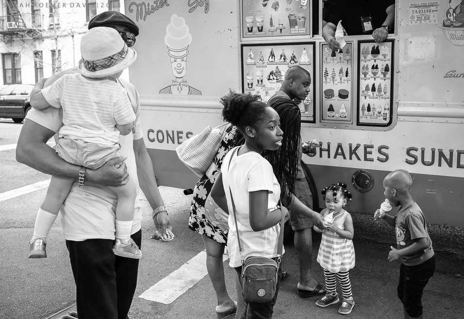 Harlem