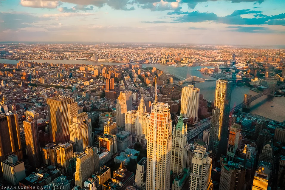 102 stories above