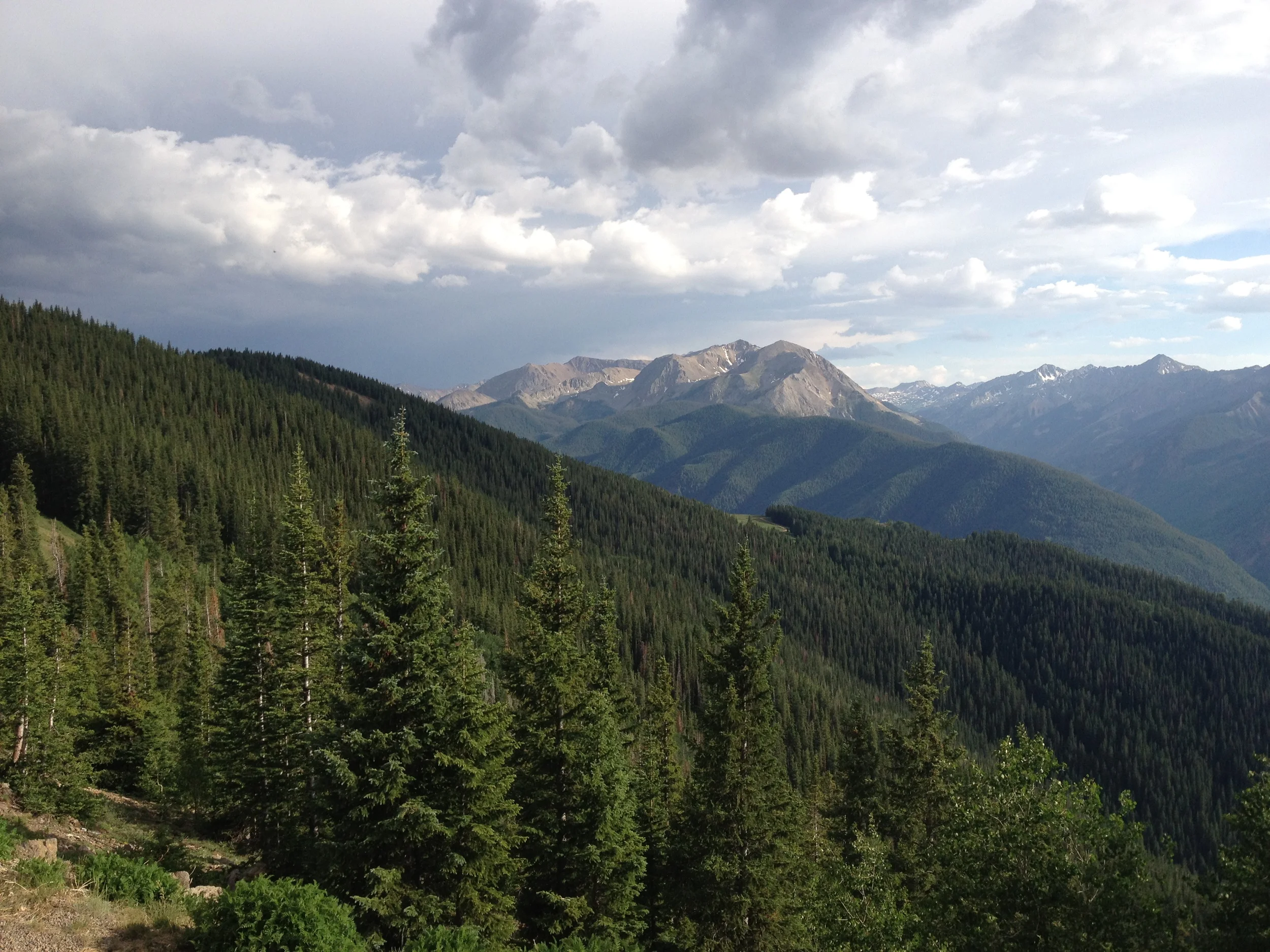 Aspen Colorado