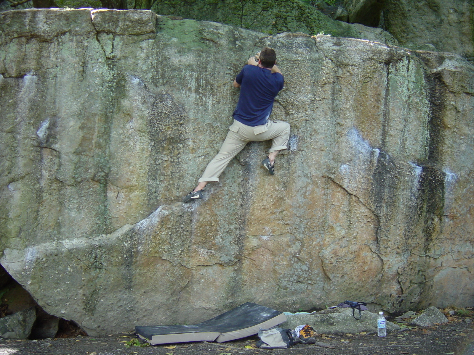 @ The Gunks