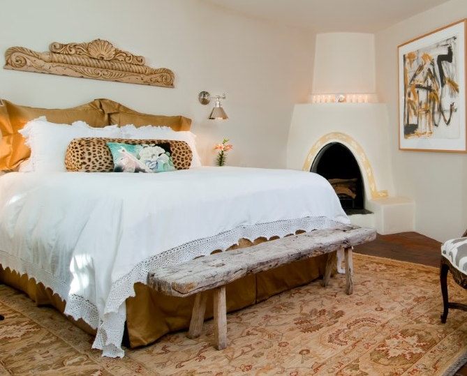 Santa Fe Master Bedroom Cottage- Interior Design by Jennifer Ashton, Allied ASID.jpg