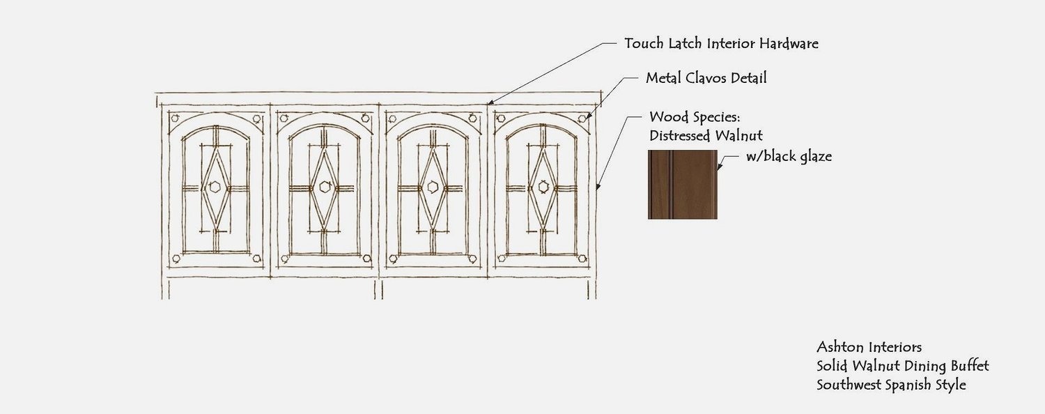 Furniture By Design — Jennifer Ashton Interiors Jennifer Ashton Interiors