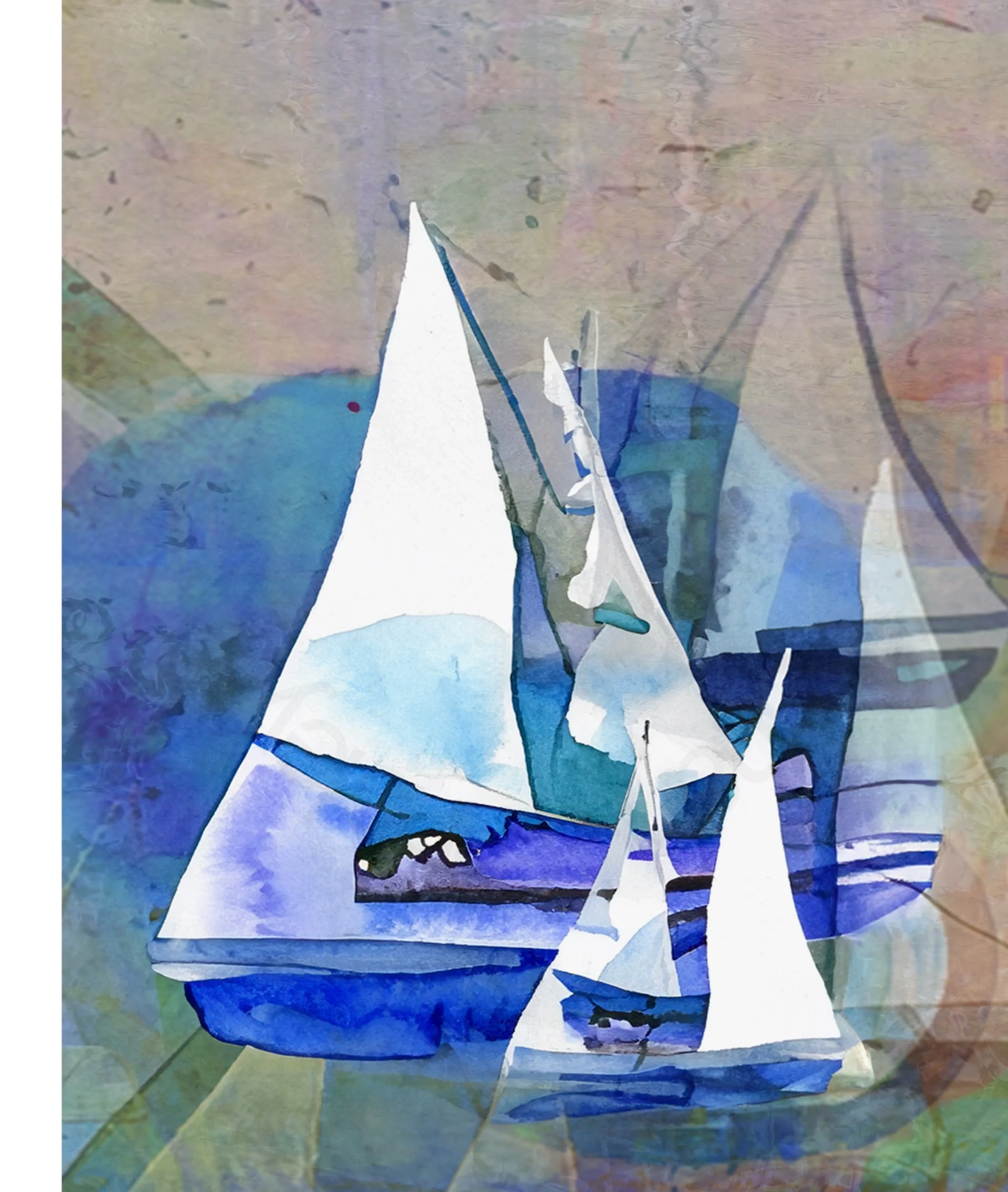 Sailing d