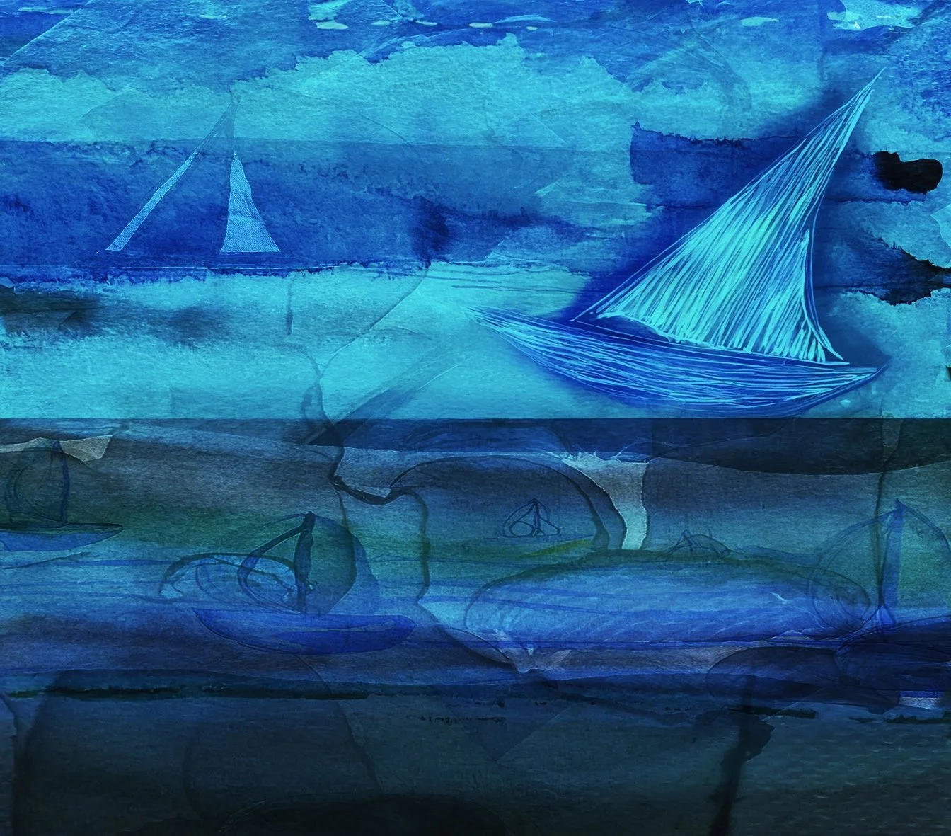 Sailing e