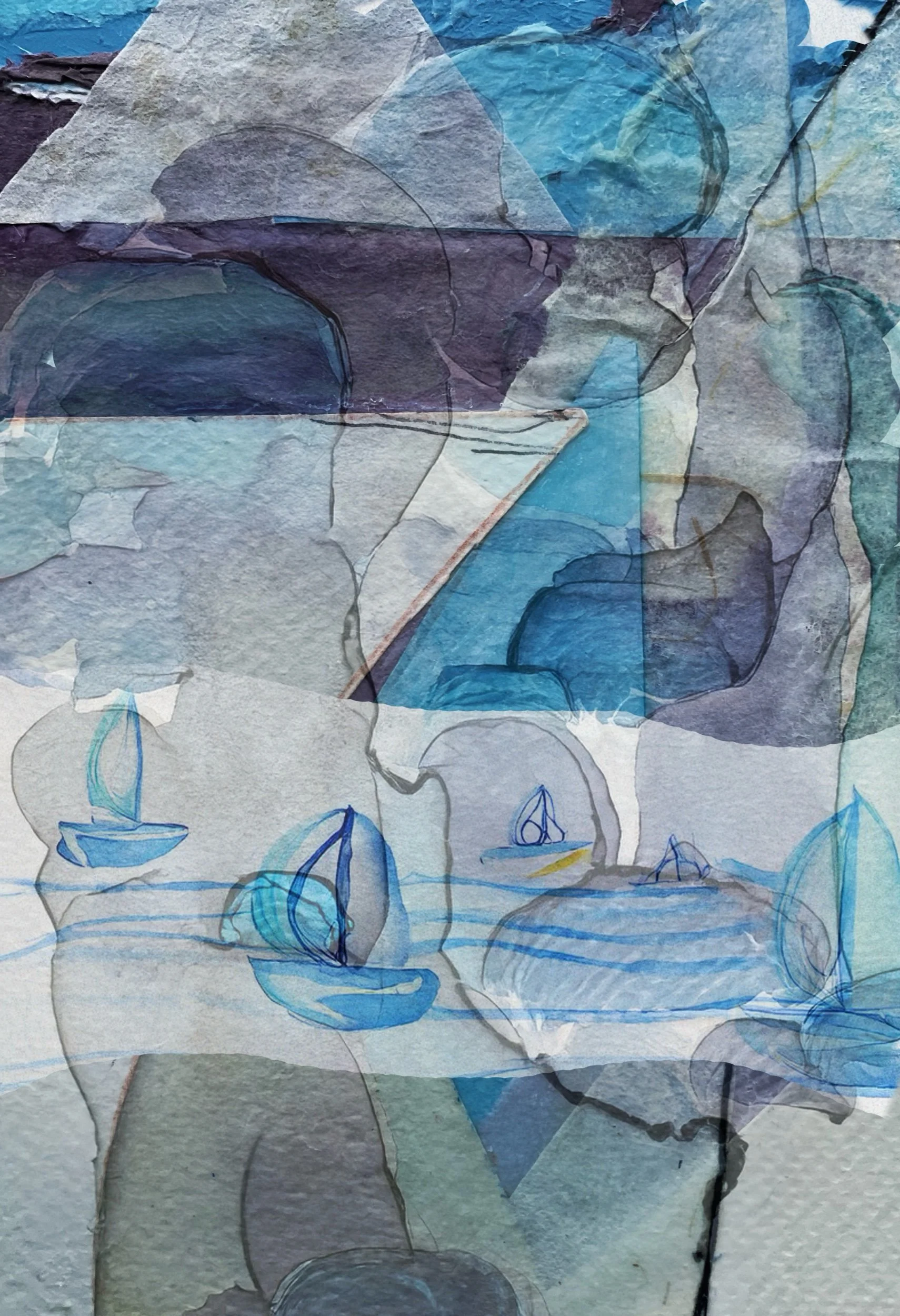Sailing m