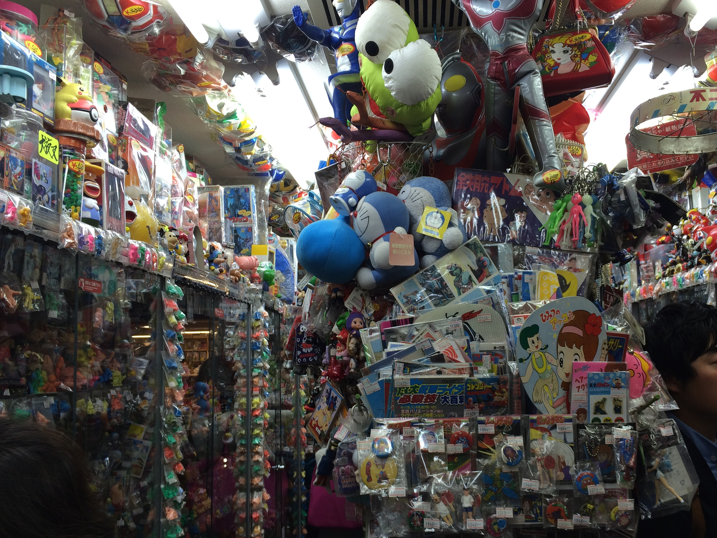 Nakano Braodway 04.jpg