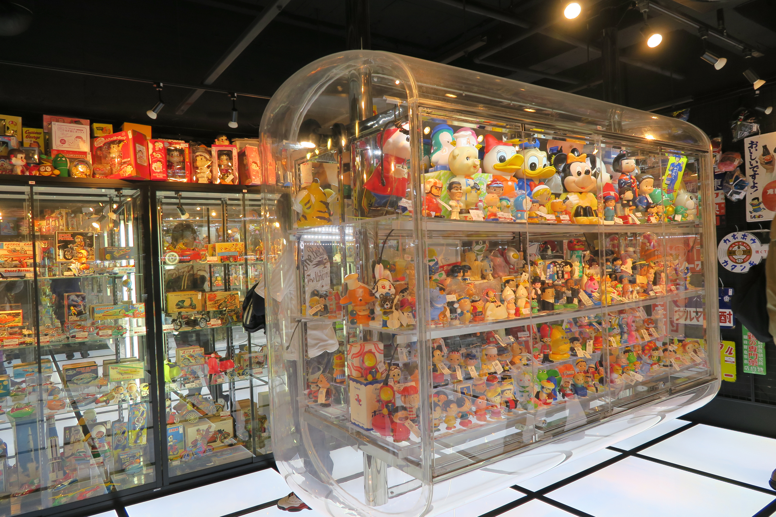 Mandarake - Best Collections of Japanese Vinyl Coin Banks