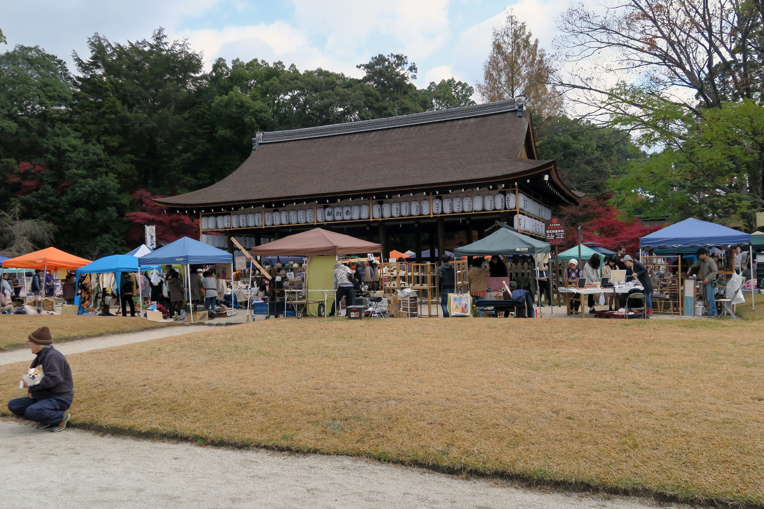 Kamigamo Handicraft Market 02.jpg