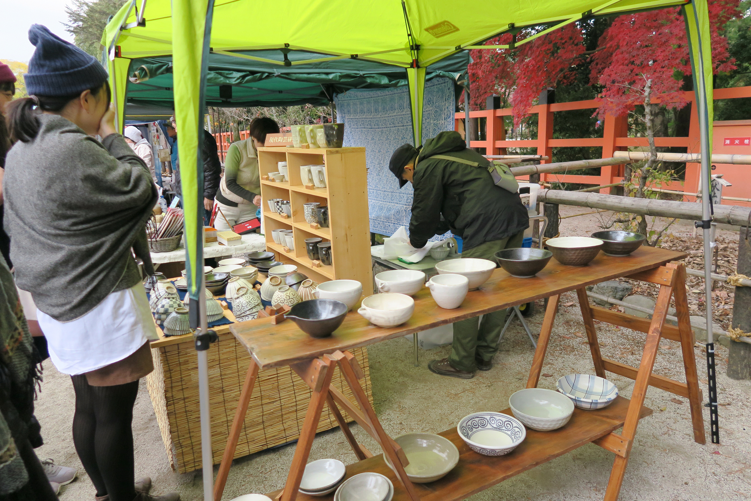 Kamigamo Handicraft Market 03.jpg