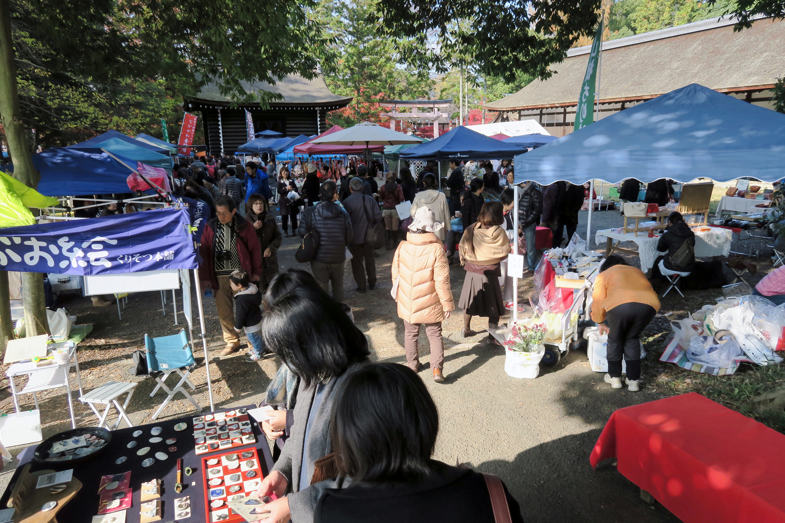 Kamigamo Handicraft Market 05.jpg