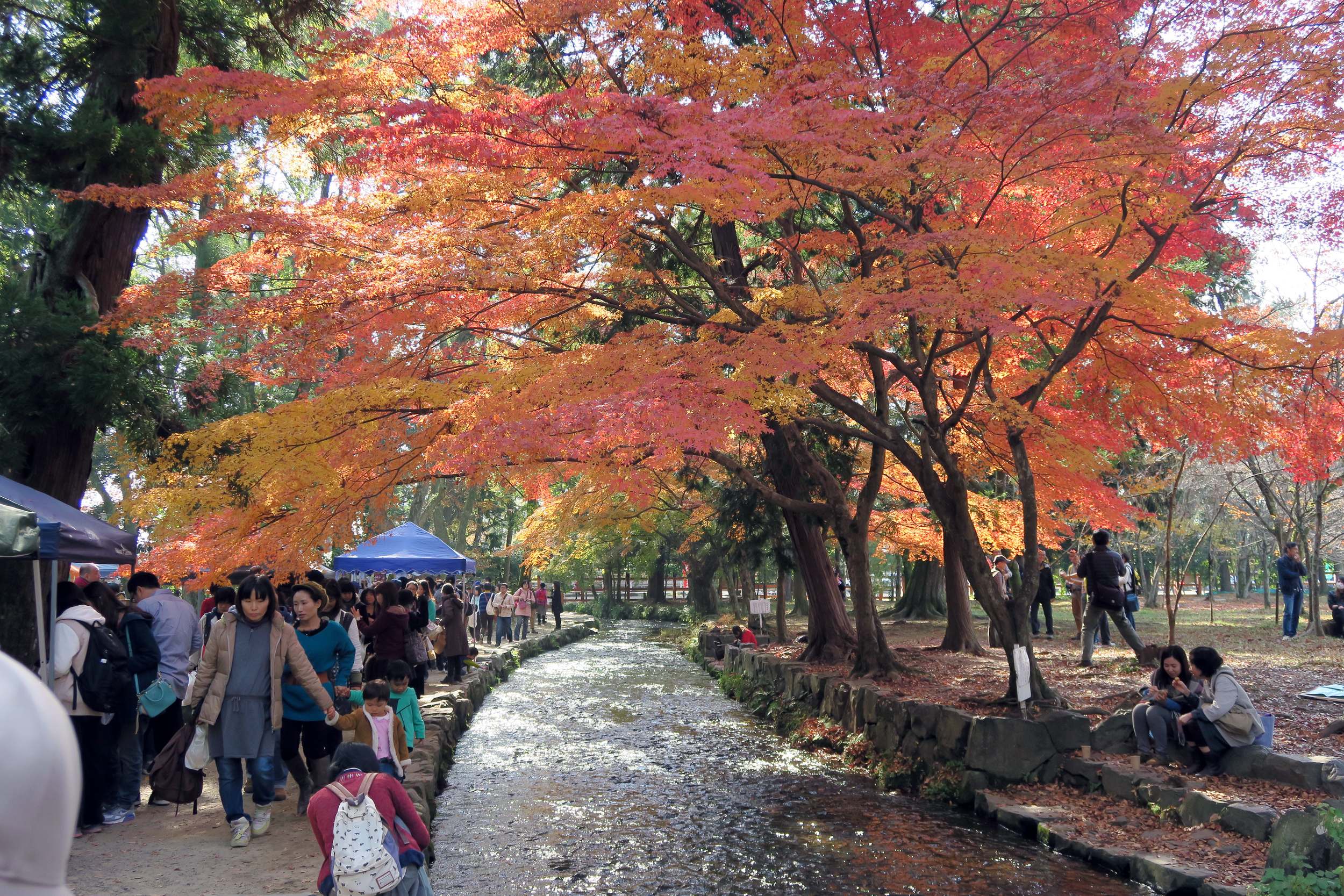 Kamigamo Handicraft Market 13.jpg