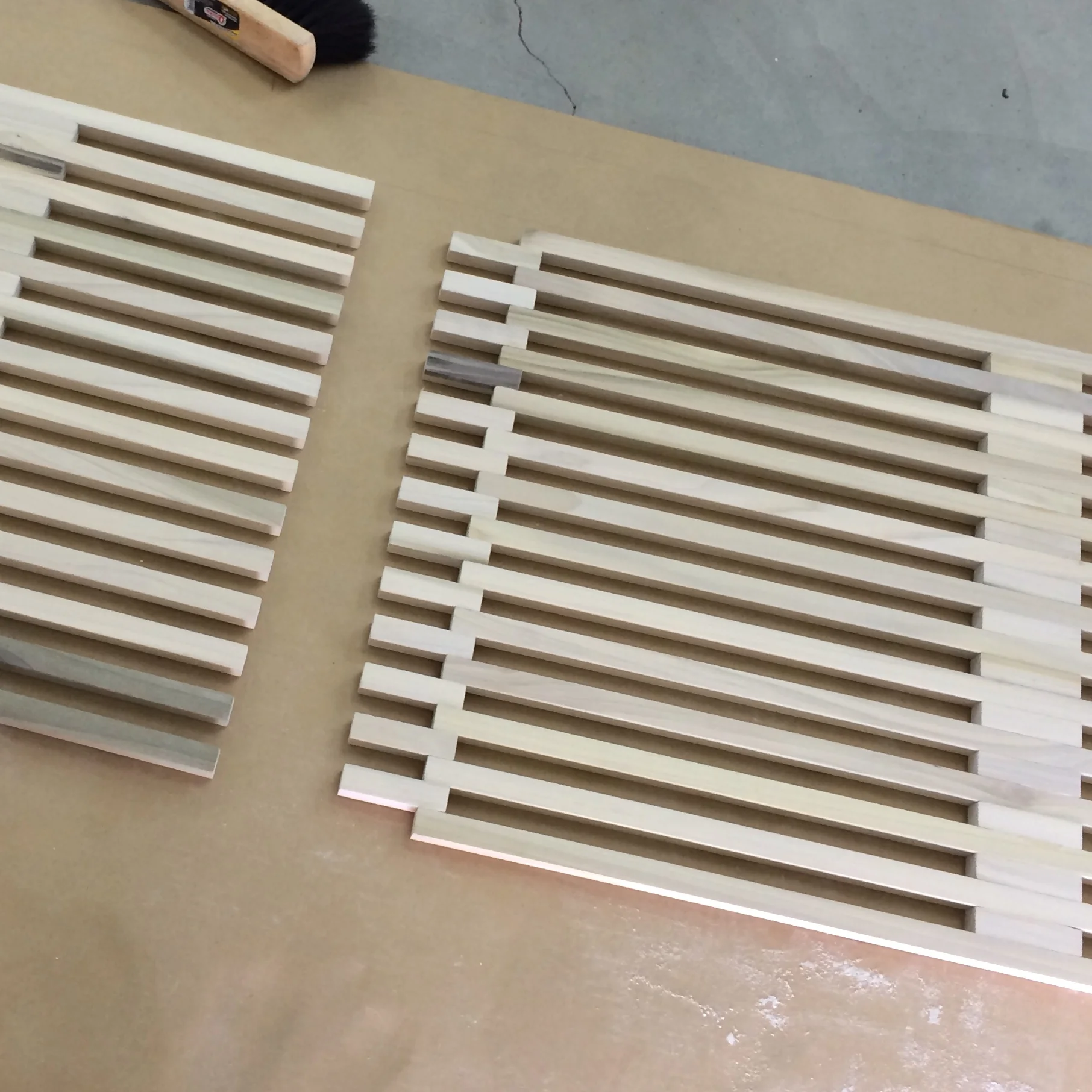 Pet Projects Cat Gate and Litter Box Screen — P3 Designwork