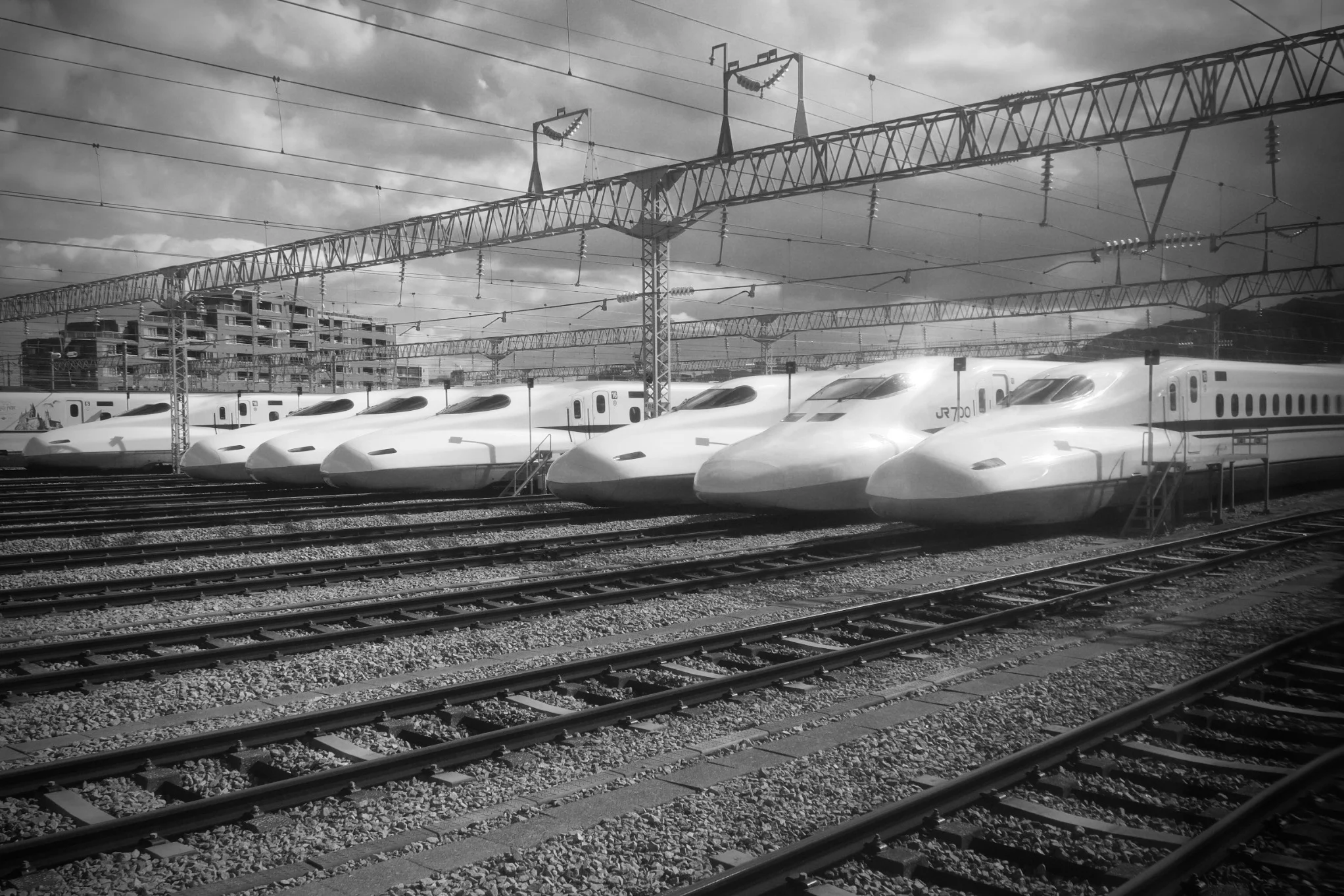 Hakata Minami Station