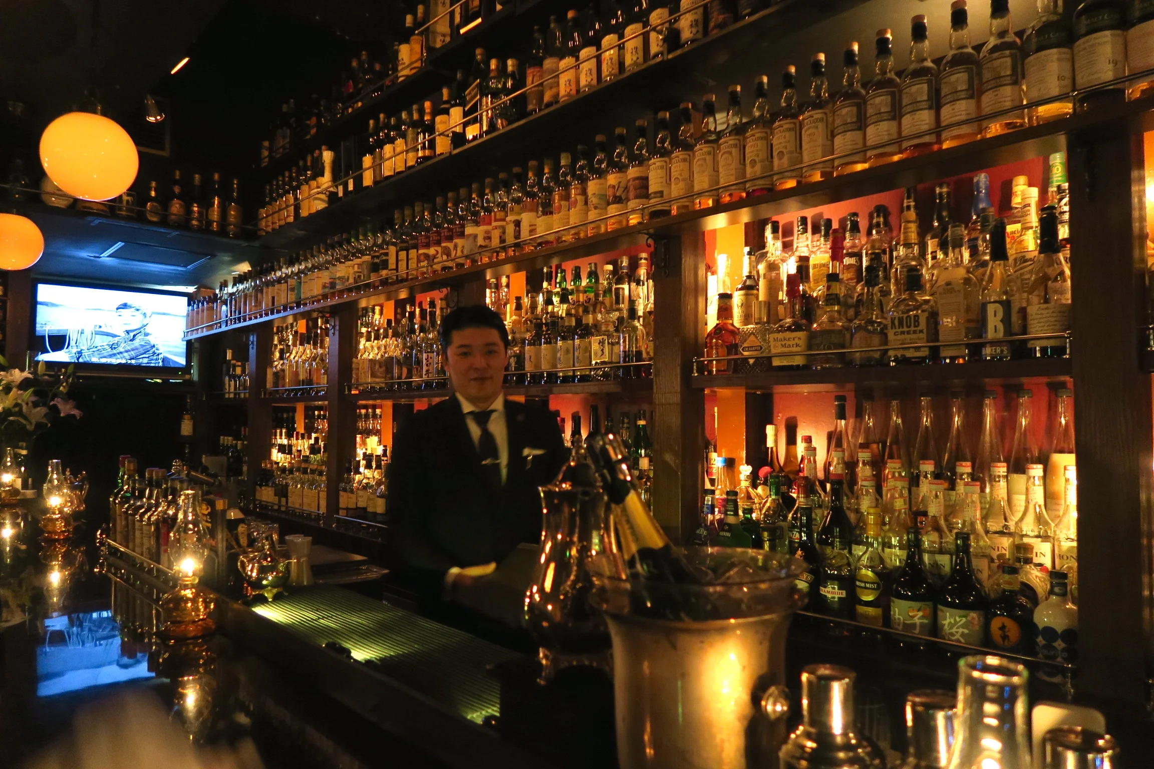 BAR Fuji 藤
