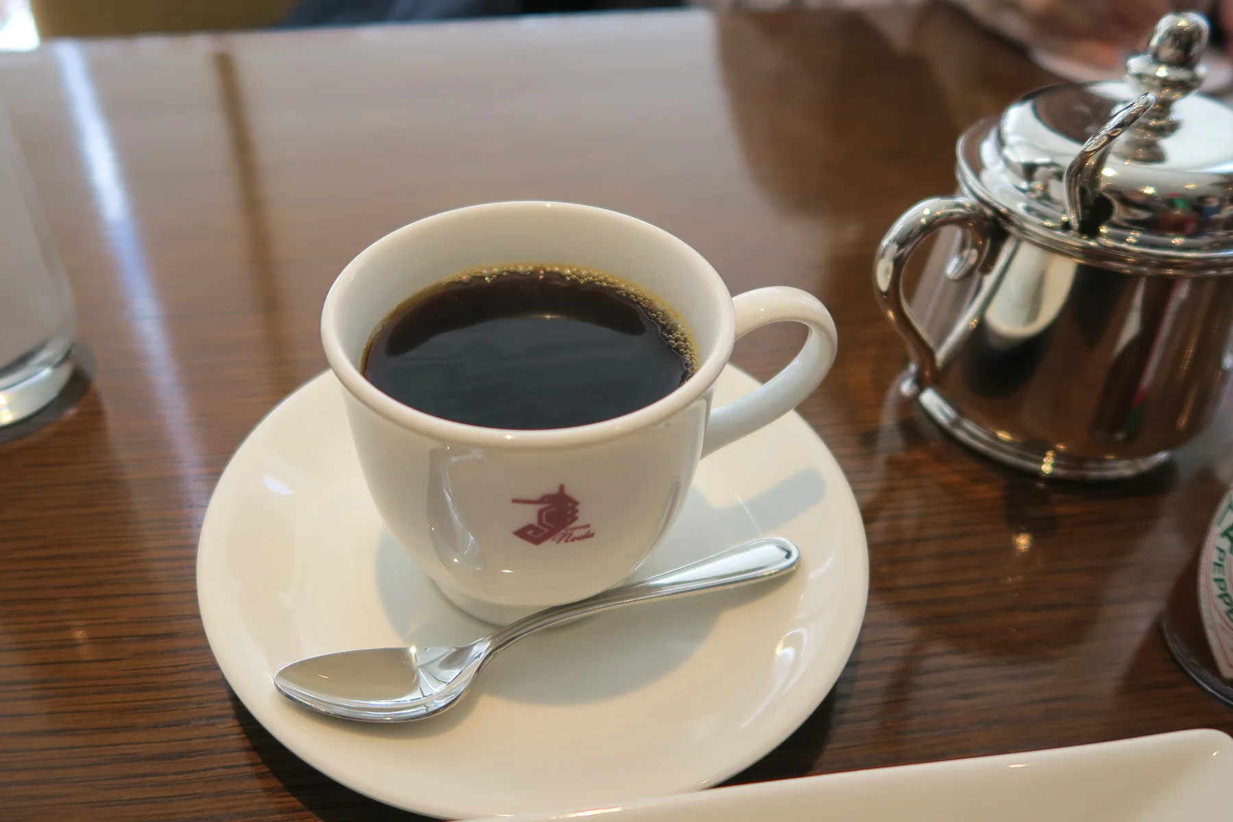 Noda Coffee