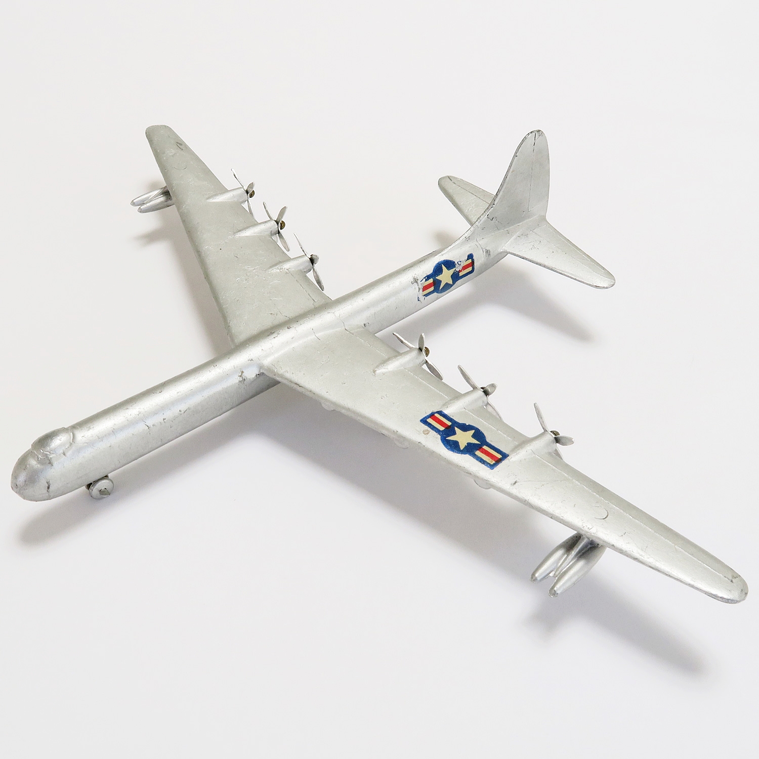 Convair B-36 Bomber Collectibles - NEW!