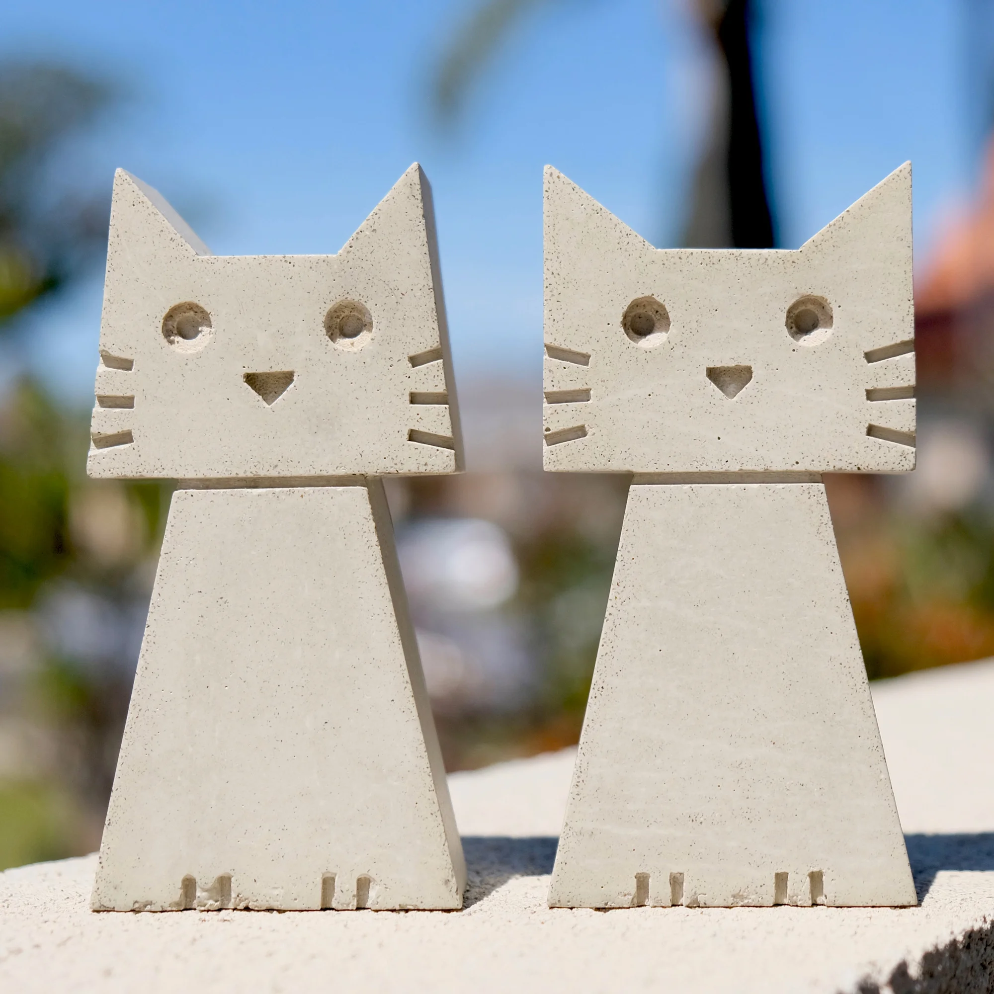 Concrete Crafts P3 Designwork