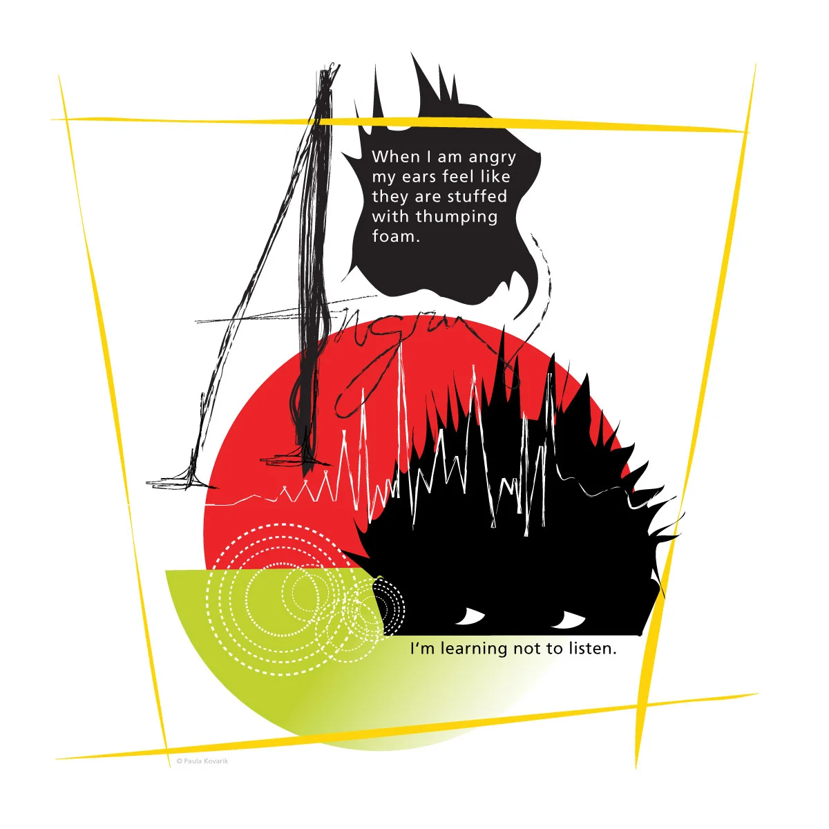 Anger_ Paula Kovarik