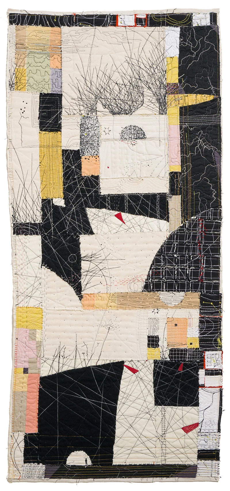 Unmapped, Paula Kovarik
