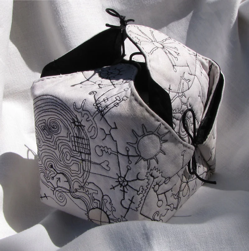 Memory box, Paula Kovarik