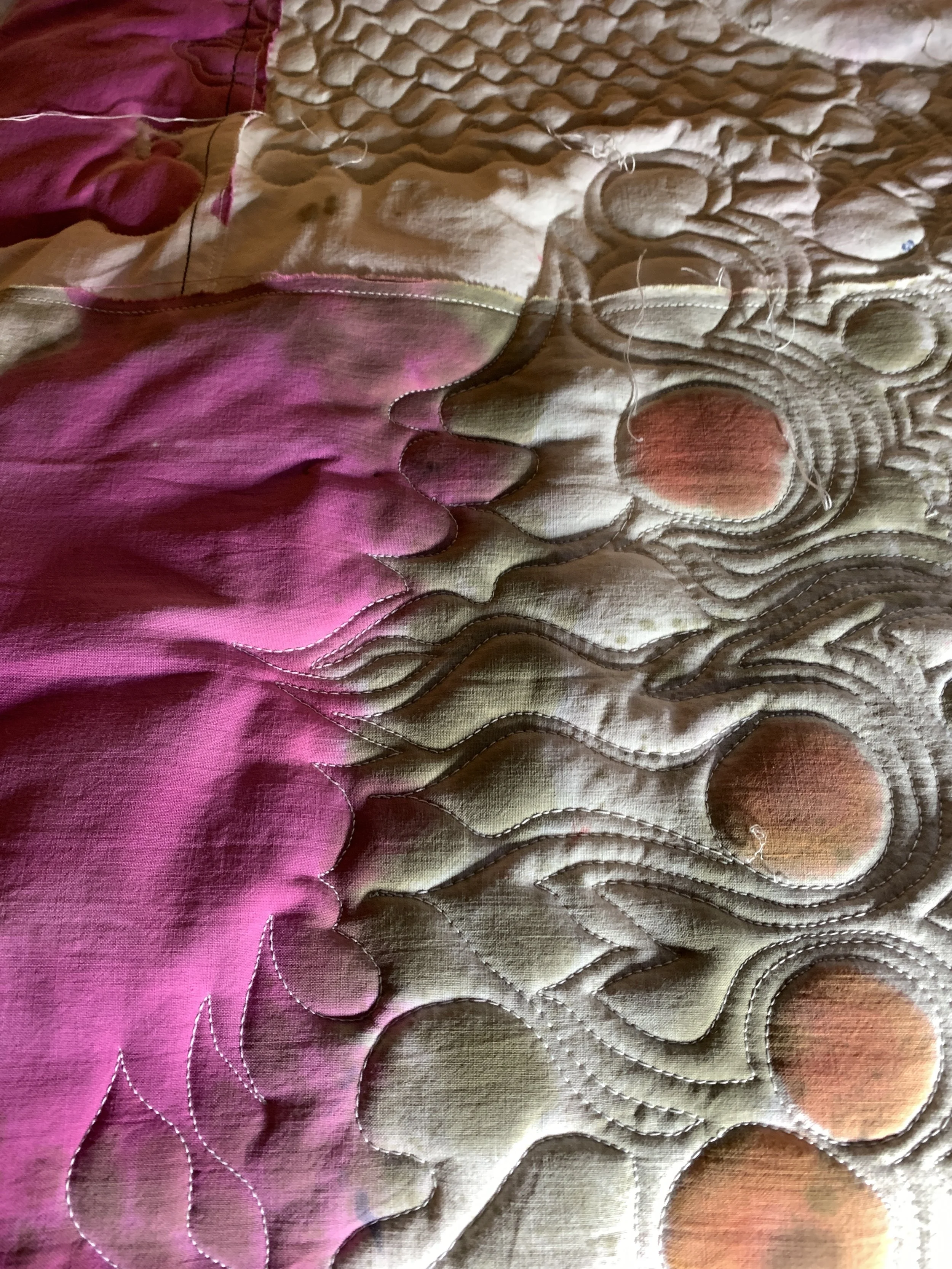 OK, yes, it does take some time