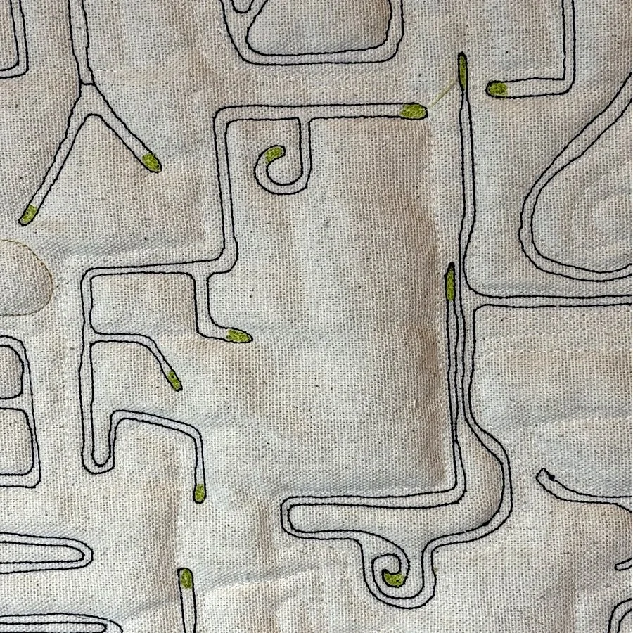 Step two - finding the dialog