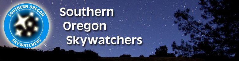 Southern Oregon Skywatchers