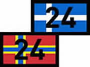 Kan bibliotekerne på Shetlandsøerne og Orkneyøerne arrangere 24 arrangementer på 24 øer i 24 timer? Læs mere her