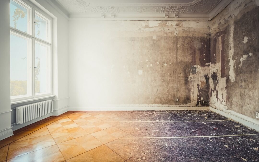 Simple Solutions To Preventing Fire And Water Damage To Your Home