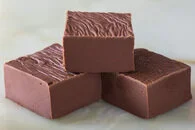 Annual Online Fudge Sale!