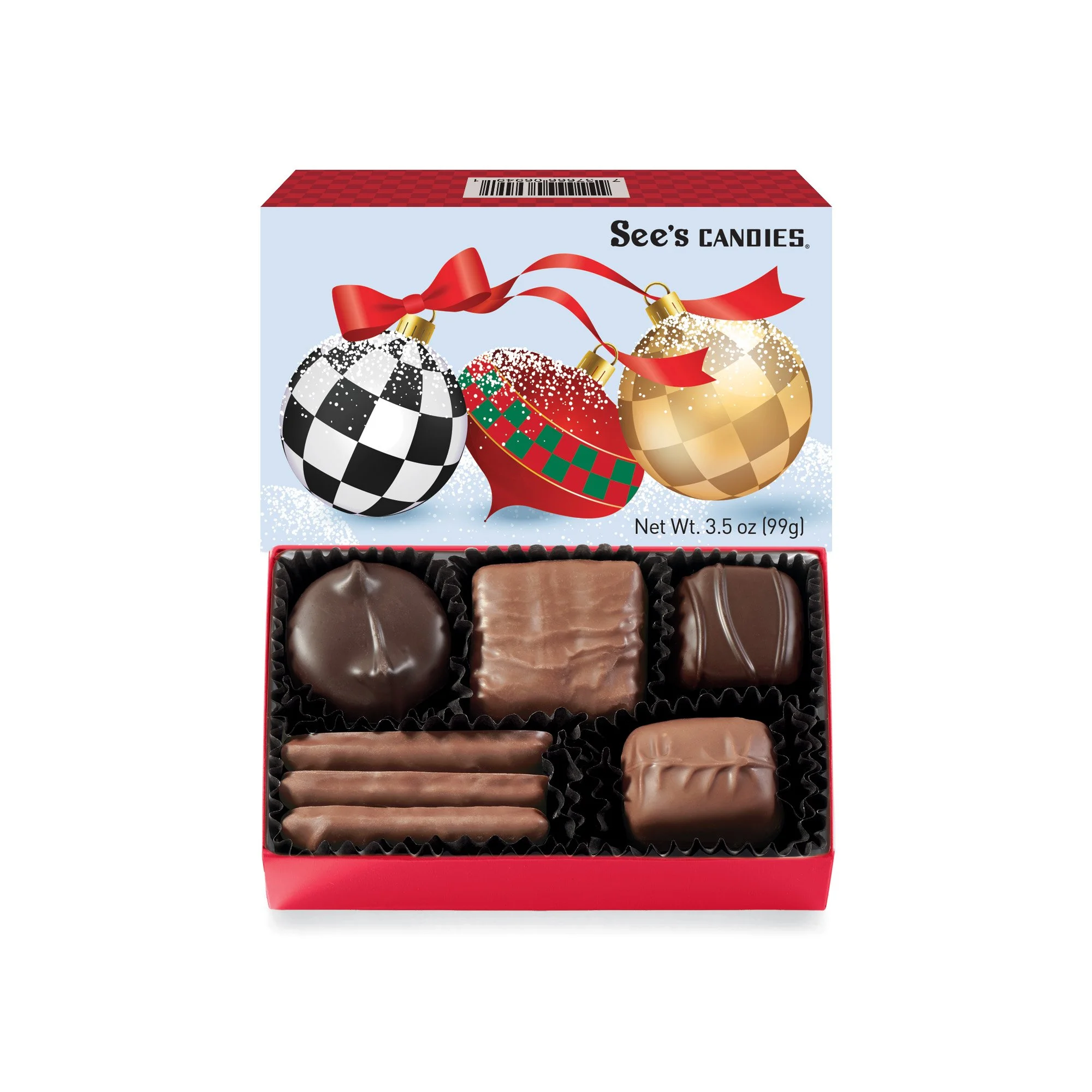See's Candies Holiday Online Candy Sale!!!