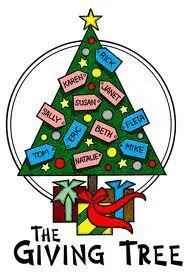 Christmas Wish List