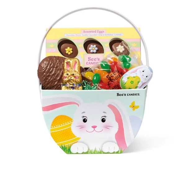 See's Candies Online Easter Sale!!!!
