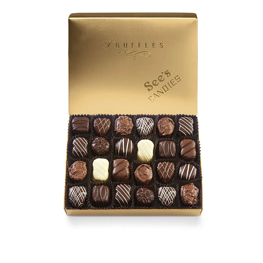 See's Candies Online Sale!!!!