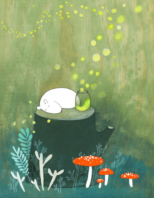 Midsummer