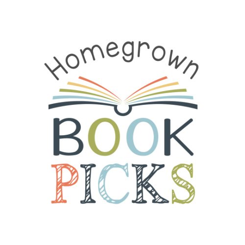 Homegrown Book Picks