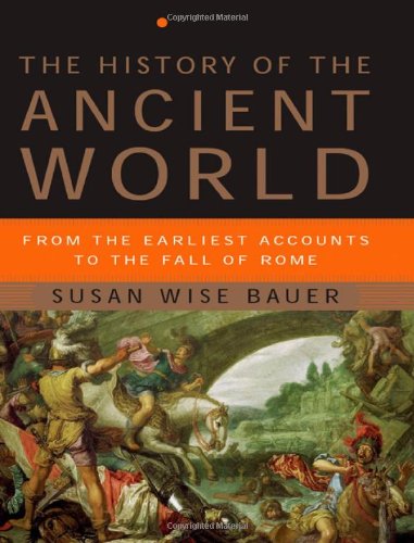 The History of the Ancient World