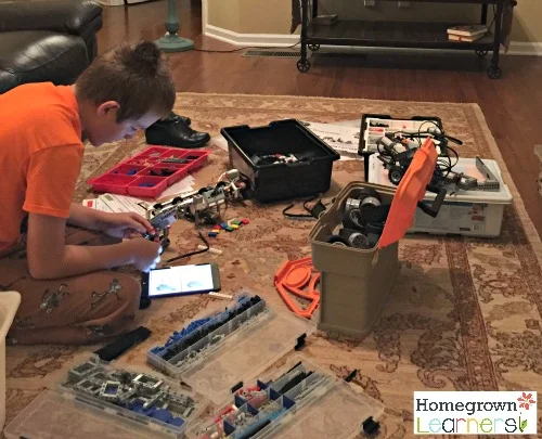 gyro boy program explained