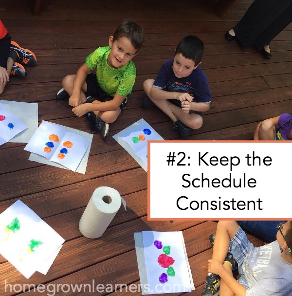 5 Simple Tips for the CC Foundations Tutor