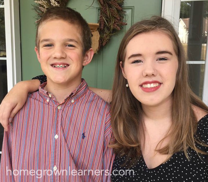Why We Homeschool - It is important to FIGHT for our kids!