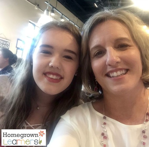 The Truth About Homeschooling High School
